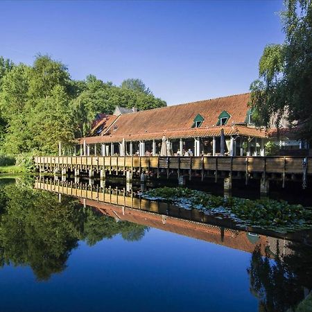 Landgoed Overste Hof Landgraaf Eksteriør billede