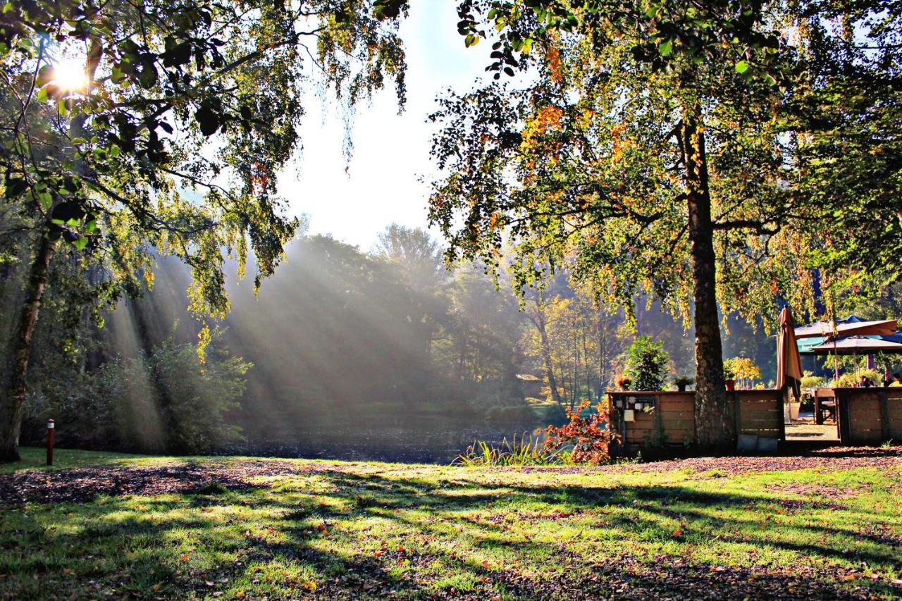 Landgoed Overste Hof Landgraaf Eksteriør billede